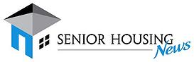 senior housing news logo